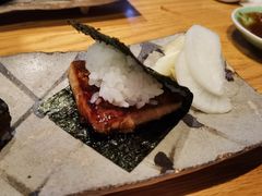 -然寿司(郎园vintage店)