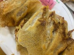 -青岛锅贴(四流中路店)