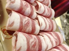 -巴将军·非遗原味火锅(解放碑店)