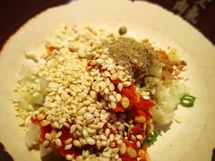 -受气牛肉·重庆耙牛肉(来福士店)