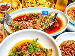 -湘邻呷铺·田园家宴(汉基广场店)