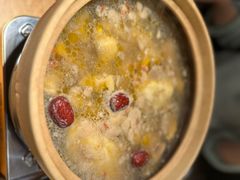 -邹开喜·炭炉鸡煲·海鲜火锅(虹口足球场店)