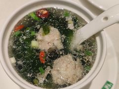 -绿草地·湘菜(芙蓉天街店)