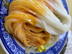 -樊记腊汁肉(竹笆市总店)