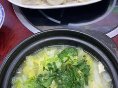 -北京清真房记小吃店