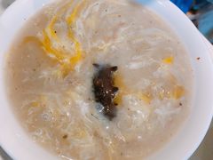 -许老八包子铺羊汤馆(绿地世纪城店)