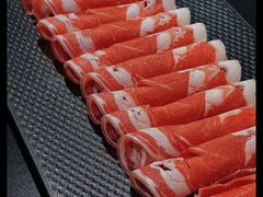 -鲜入唯煮·港式海鲜牛肉火锅(金宝街店)