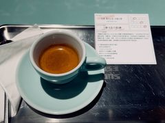 -sugarman espresso素饮糖人高新咖啡工厂