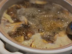 -爱膳菌锅锅(阳南店)