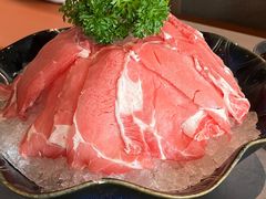 -罗勒家·养生火锅· Bistro(大望路店)