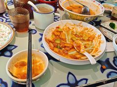 -撒拉花儿·新疆菜·清真(太阳宫店)