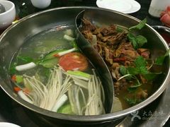 -香丽缘饭馆(黑龙潭店)