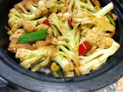 -前门故事烤鸭店(十里河店)