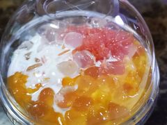 -喜茶(青岛金狮广场店)