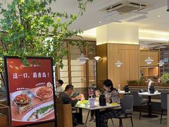 -船歌·鱼水饺青岛菜(金狮广场店)
