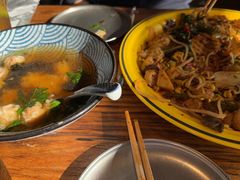 -北丐先生·野馄饨烧烤(泰达E街区店)