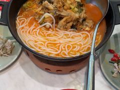 -望湘园·湖南菜(我格广场店)