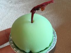 -浦东绿地铂骊酒店品珍轩中餐厅