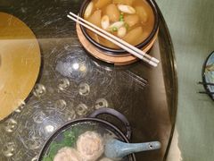 -彩虹之约•淮扬家宴(亚运村店)