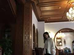 -马勒别墅饭店(静安寺店)