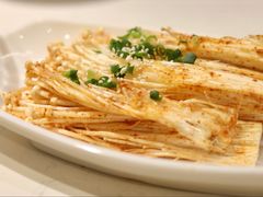 金针菇-么子烤肉(化龙池店)