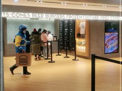 -Shake Shack(西单大悦城店)