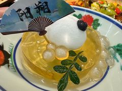 -刘姐啤酒鱼民族演艺餐厅(西街总店)