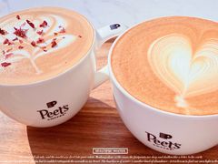 -Peet's Coffee皮爷咖啡(大学路店)