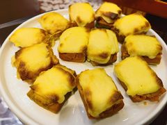 芝士红薯-志晖园圆子鸡·辣子鸡(阳光店)