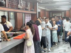 -吾穆勒蓬灰牛肉面·清真(北滨河中路店)