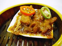 -禄興記香港大排档(歌斐中心店)