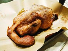 -西安饭庄·非遗陕菜(钟楼店)