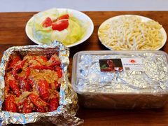 -小田油焖小龙虾(双井店)