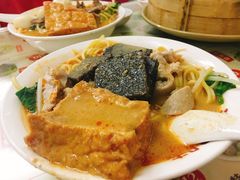 -津品味小吃(大学湾店)