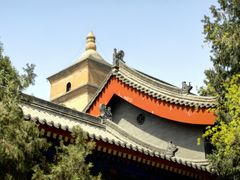-大慈恩寺(大雁塔)
