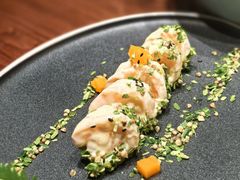 -喜鼎海胆水饺(东港店)