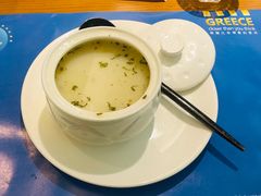 -HELLO MUSAE 拾光缪斯餐厅·纯正希腊风味(苏州中心店)
