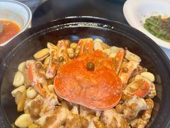 -滋粥楼·顺德菜(番禺广场总店)