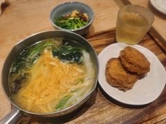 -小满手工粉(北京富力广场店)