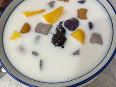 -水牛奶皇后糖水铺