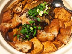 -新白鹿餐厅(第一百货店)