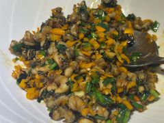 -院里寻菜·精致庭院菜(观沙岭店)