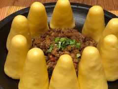 -山西会馆·晋菜·晋商宴·牌匾博物馆(胜利东街店)