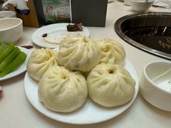 -太婆天府山珍酒楼(亚运村店)