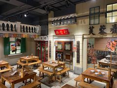 -十六蒲(桂林路店)