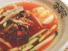 -农乐园炭火烤肉(世茂店)