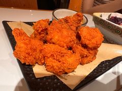 -火山屋台(新街口店)