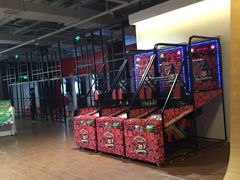 -大鲁阁保龄球(苏州园区店)