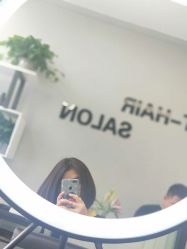 -T-Hair Salon