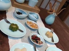 -梅间堂茶馆(绿地缤纷城店)